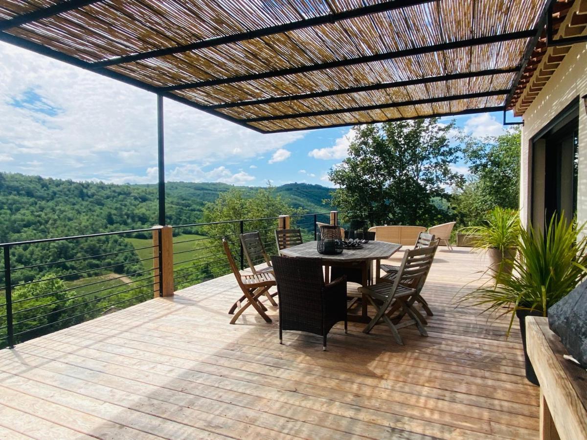 Superbe Villa En Provence 85 M2 Puimichel Eksteriør billede